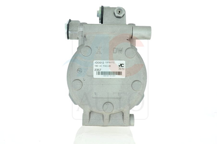AC-01DO012-AC Compressor