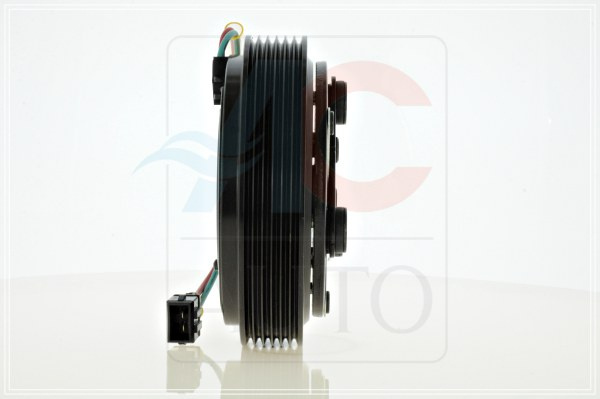 AC-06SD65-AM Clutch kit