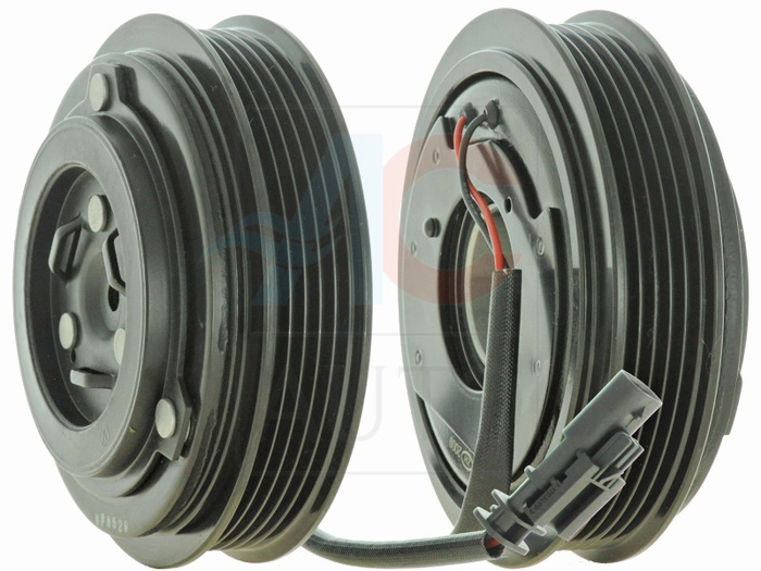 AC-06DL33-AM Clutch kit