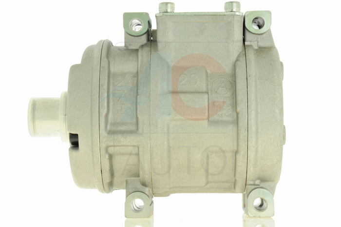 AC-11DN51-AM Body 10PA20C narrow