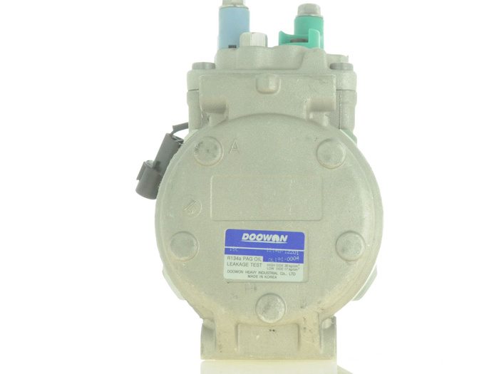 AC-01DO010-AC Sprężarka