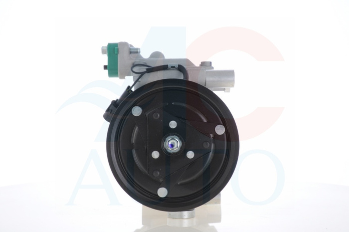 AC-01DO001-AM Compressor