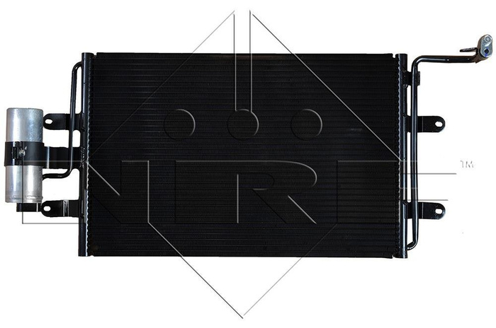 Condenser AC-20VW07_35227-NR