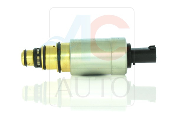 AC-02ZX02-AM Control Valve