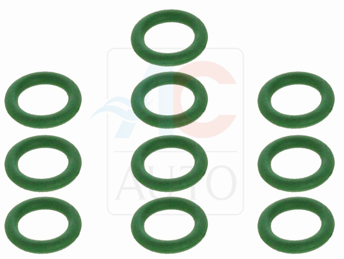 AC-08XX93-SA O-ring (10pcs)