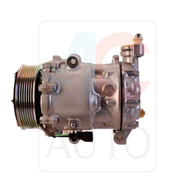 AC-01SD313-AC Compressor