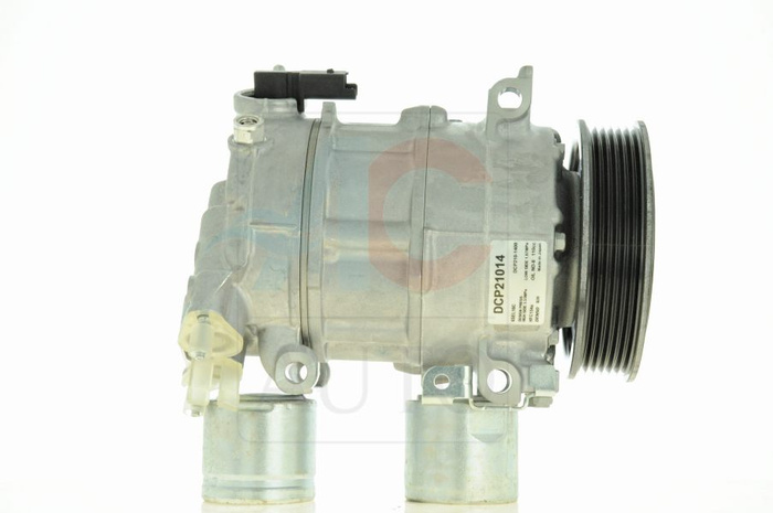 AC-01DN254_DCP21014-DN Compressor