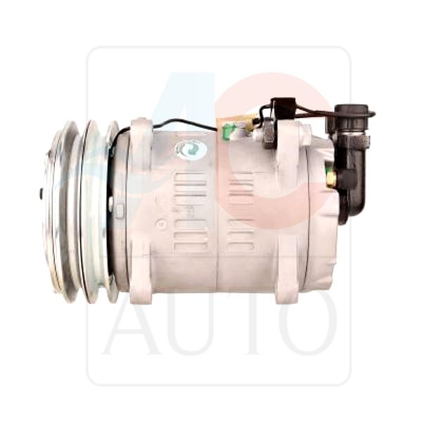 AC-01ZX037-AC Compressor