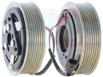 AC-06SD125 Clutch kit