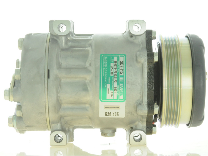 AC-01SD518-SD Sprężarka