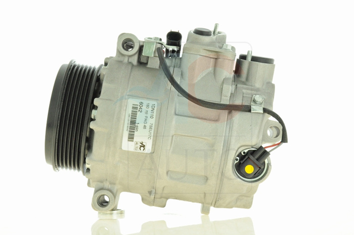 AC-01DN110-AC Compressor