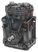 AC-01YO001-AC Sprężarka