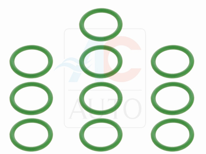 AC-08XX166-SA O-ring (10pcs)