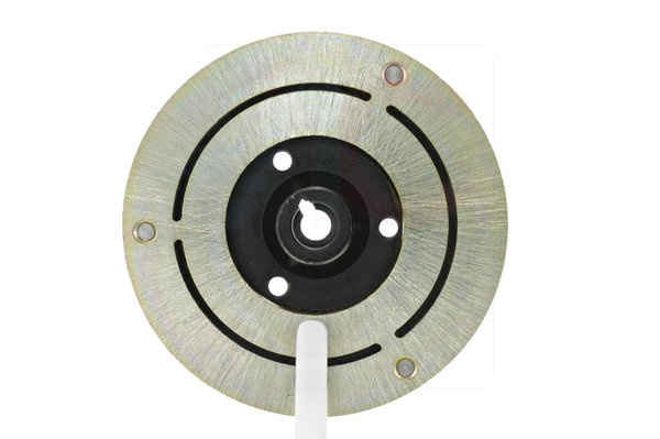 AC-05SD09-AM Clutch hub