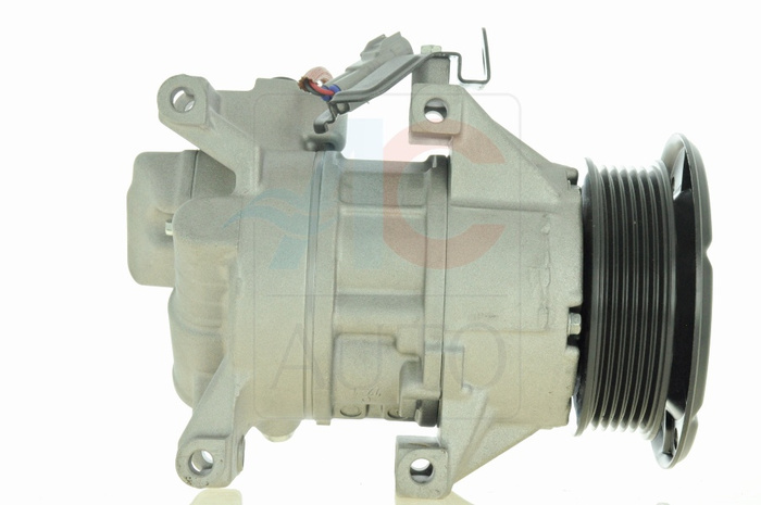 AC-01DN615-AC Compressor