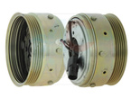 AC-06MI07-AM Clutch kit