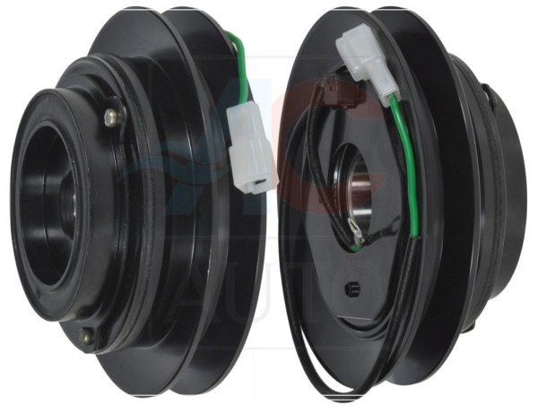 AC-06DN70-AM Sprzęgło Kompletne