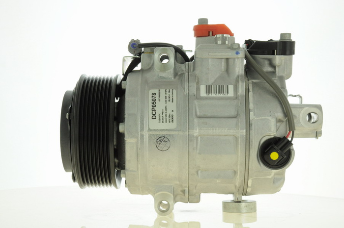 AC-01DN358_DCP05078-DN Compressor