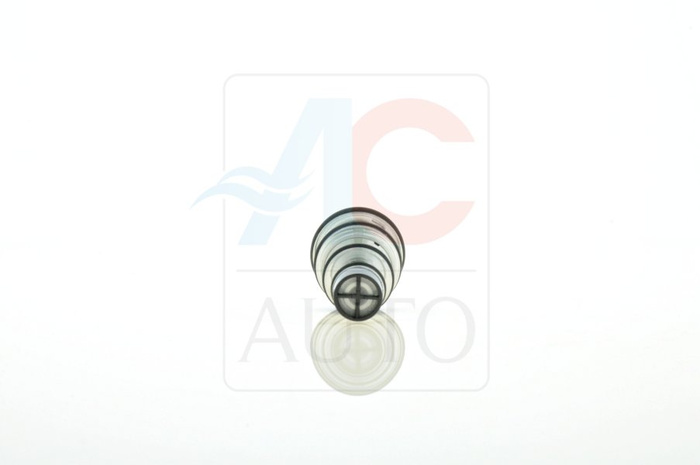 AC-02DL12-AM Control Valve