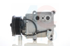 AC-01SC006-AC Compressor