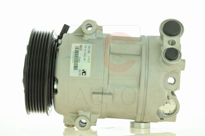 AC-01DL150-AC Sprężarka