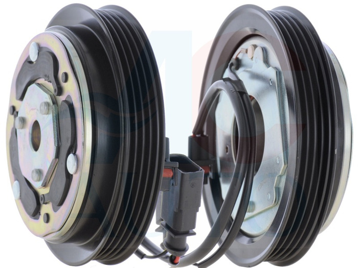 AC-06DN208-AM Clutch kit