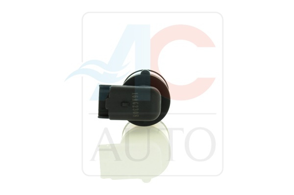 AC-02SD04-AM Control Valve