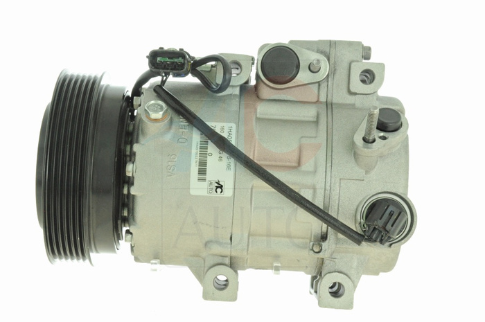AC-01HA057-AC Compressor