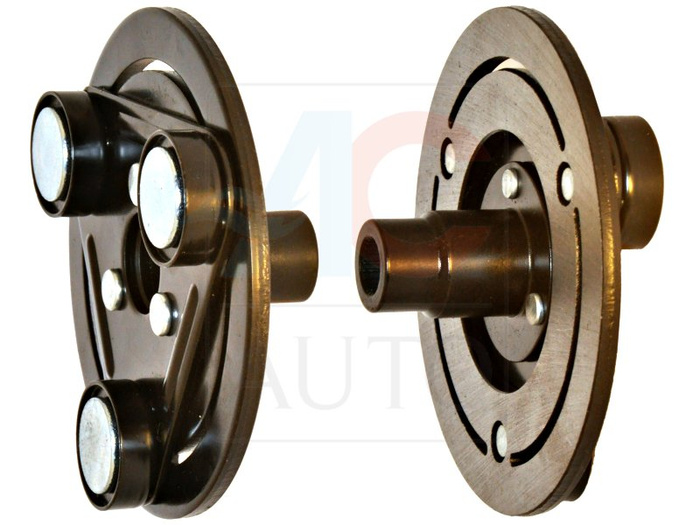 AC-05PA01-AM Clutch hub