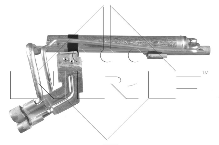 Skraplacz AC-20MZ21-350039-NR