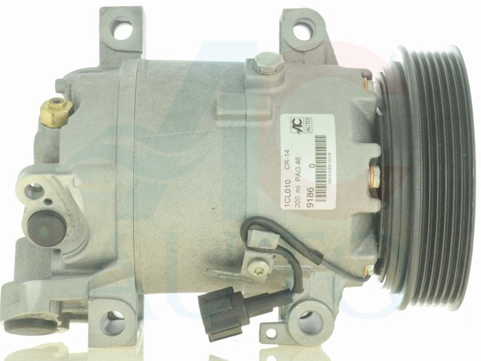 AC-01CL010-AM Compressor