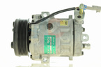 AC-01SD118-SD Compressor