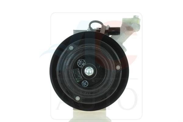 AC-01DN515_DCP45012-DN Compressor