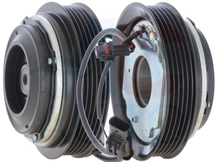 AC-06DN222 Clutch kit