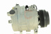 AC-01DN025-AC Compressor
