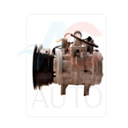 AC-01DN677-AC Compressor