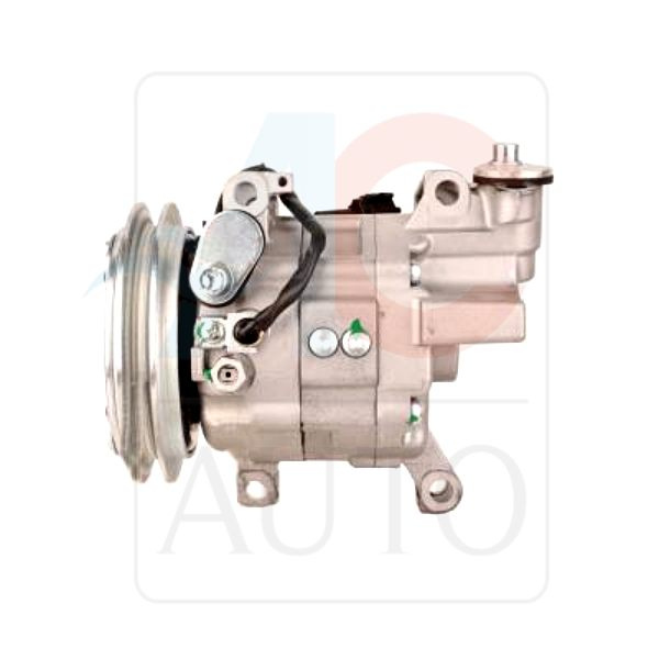 AC-01ZX028-AC Compressor