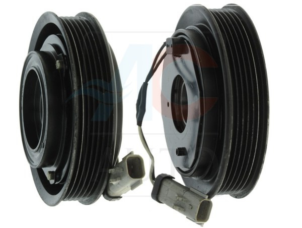 AC-06DN88-AM Clutch kit