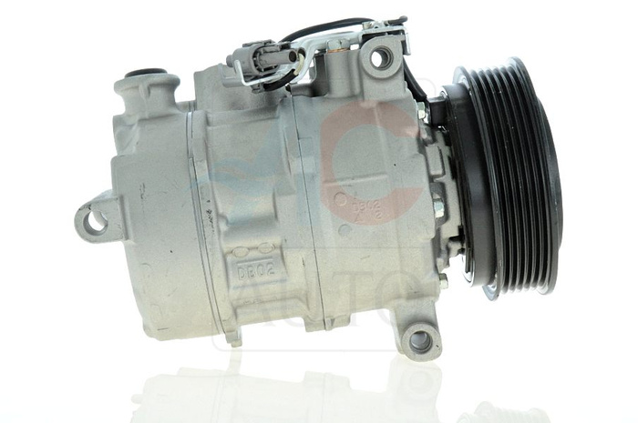 AC-01DN643-AC Compressor