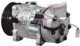 AC-01SD193-AC Compressor
