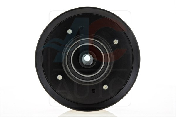 AC-06DN51-AM Clutch kit