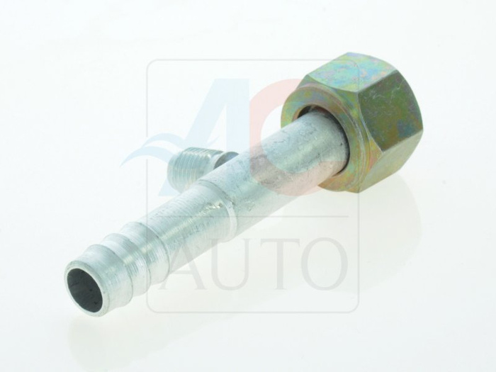 AC-12XX34-AM Connector G10 straight A żeń. +