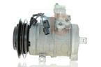 AC-01DN260_DCP45005-DN Compressor