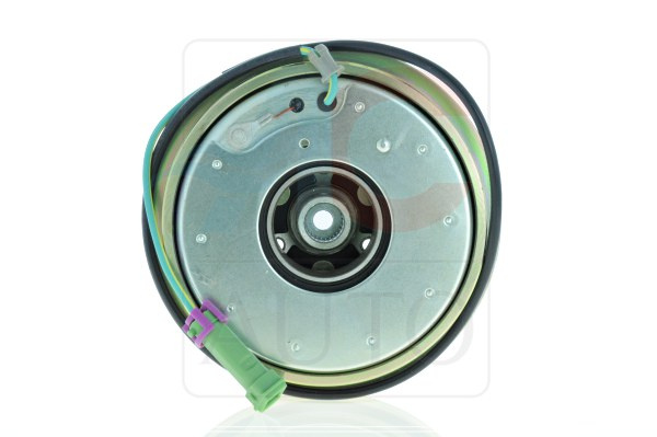 AC-06ZX03-AM Clutch kit