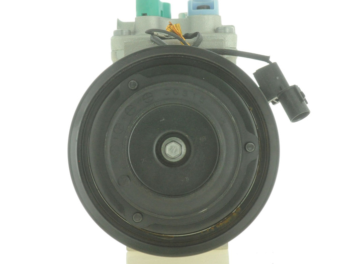 AC-01DO010-DO Compressor