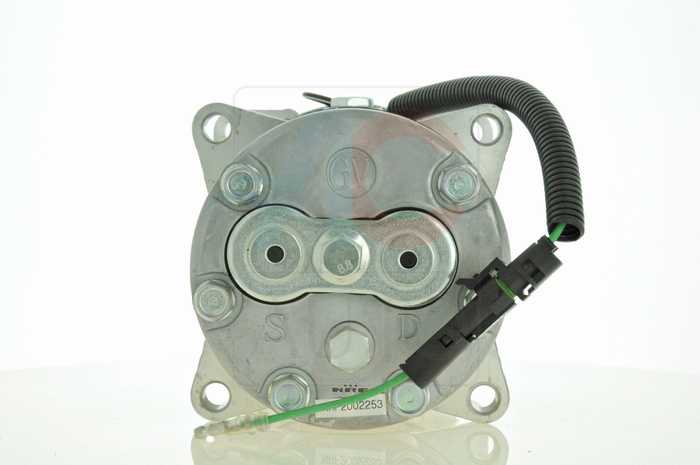 AC-01SD436-NR Sprężarka