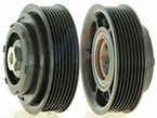 AC-06DN181-AM Clutch kit