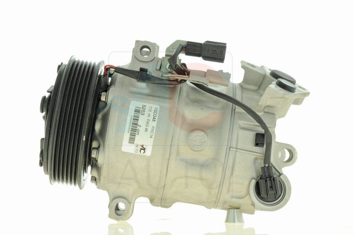 AC-01SD348-SD Compressor