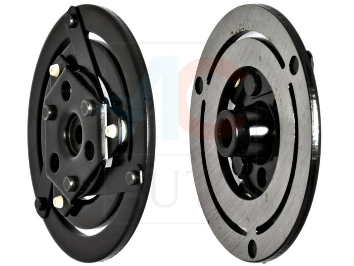 AC-05DL04-AM Clutch hub