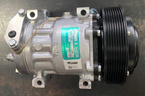 AC-01SD520-SD Compressor